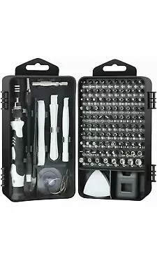 117Tool Kit For Apple MacBook Air Pro Retina Laptop Repair Screwdriver 2010-2019 • $24.95