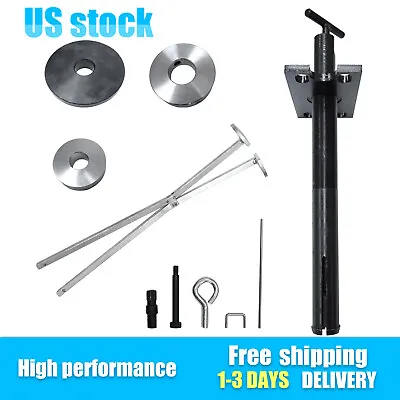 For Mercruiser Alpha Bravo Gimbal Bearing Puller + Install Bellow Expander Tool • $75.95