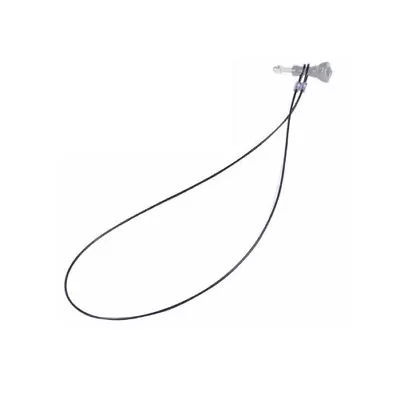 $12.95 • Buy 24 Inch Stainless Steel Tether For GoPro HERO 10 9 8 7 6 5 4 3+ 3 2 1 Session 