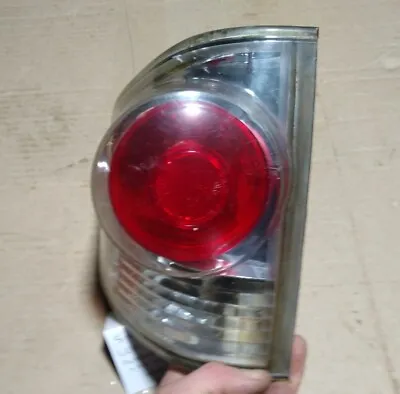 00 01 02 03 04 S10 S15 SONOMA TRUCK Tail Light Lamp LEFT DRIVER Aftermarket APC? • $29