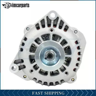 Alternator For Gm Chevy Camaro 5.7l 1998 1999 2000 2001 2002 8242 8242-5 8242n • $89.99