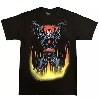 Marvel Men's Mister Sinister Dawn Graphic T-Shirt • $14.99