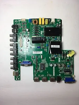 Sceptre H15007492 Main Board / Power Supply For X40 • $52.21