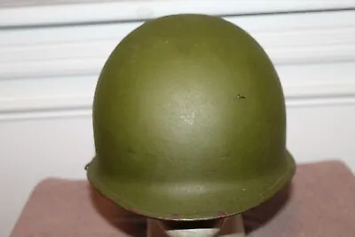 Original Vietnam War Era U.S. Army M1 Helmet Shell No Liner • $38.95