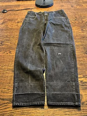 Vintage Guess Pascal Jeans Made In USA. RARE • $15