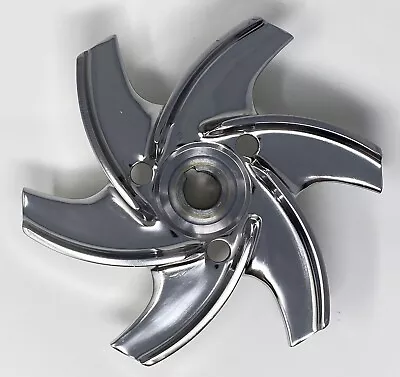 Fristam 170mm Pump Impeller Stainless Steel EXCELLENT • $105