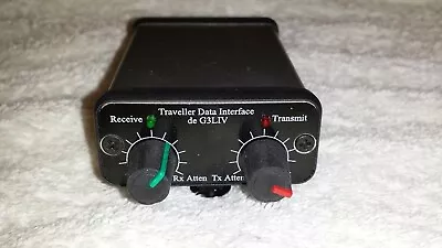 Ham Radio TRAVELLER DATA INTERFACE • £67