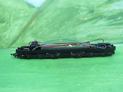 £32.99 • Buy Bachmann Class 46 Diesel Loco 16 Wheel Motorised Chassis With Directional Lights