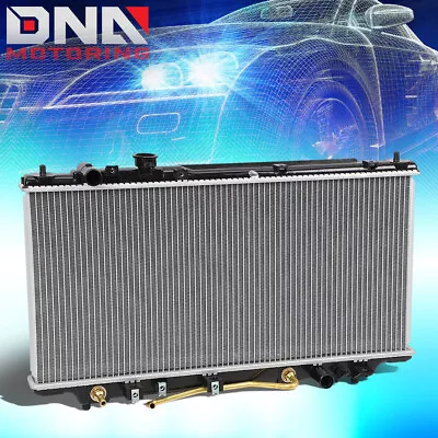 For 1995-1998 Mazda Protege 1.5L 1.8L Radiator Factory Style Aluminum Core 1704 • $52.99