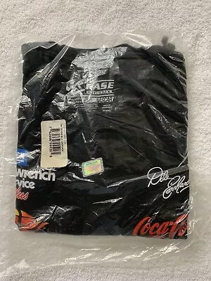 Dale Earnhardt #3 Gm Goodwrench Uniform Tee! Chase 2xl New! W/tags! Unopened!! • $29.95