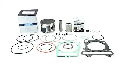 Yamaha Raptor 350 2004-2013 .020 Piston Gasket Set Filter - Engine Rebuild • $89.99