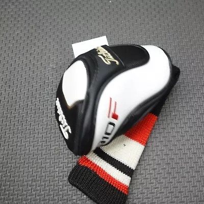 Titleist 910F Fairway Wood Head Cover Mens Golf Fast Shipping Nice! !240314 G2 • $27.99