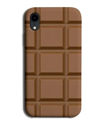 £11.99 • Buy Novelty Chocolate Blocks Phone Case Cover Phonecase Food Picture Design D749