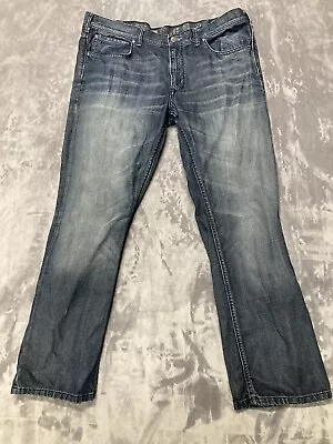 Marc Anthony Slim Fit Mens Jeans 38x32 • $21.99