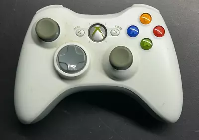 Oem Microsoft Xbox 360 Wireless Controller • $19.99