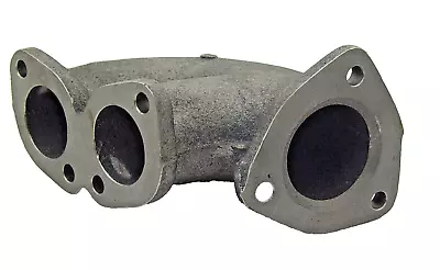 Exhaust 3Way Elbow Pipe Fits Volkswagen Vanagon 2.1L 1986-1991 • $149.99