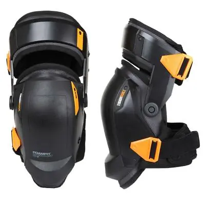 Professional Knee Pads Construction Pair Comfort Leg Foam Protectors Work Safety • $52.85