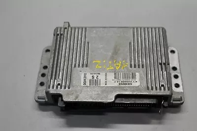 Daewoo Matiz Siemens Control Unit K115000010F 96259124 • £12.91