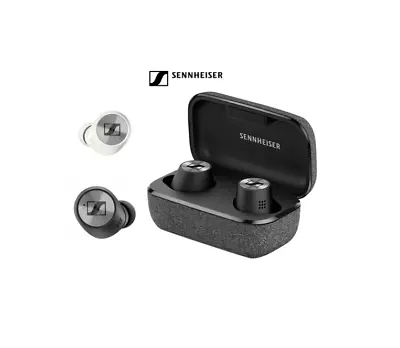 Sennheiser MOMENTUM 2 - Left Or Right Earbud Or Charging Case • $52.10