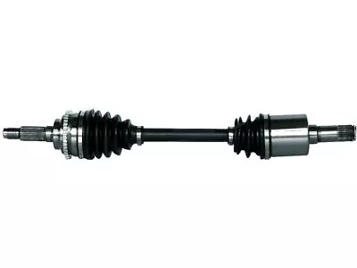 For 2003 Mazda Protege Axle Assembly Front Left 12874ZV Turbocharged Mazdaspeed • $77.96