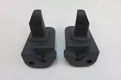 Mercedes R230 SL55 SL500 Latch Set For Trunk Partition Cover 2308205210 2306940 • $35.99