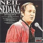 Sedaka Neil : Neil Sedaka Greatest Hits CD Highly Rated EBay Seller Great Prices • £2.47