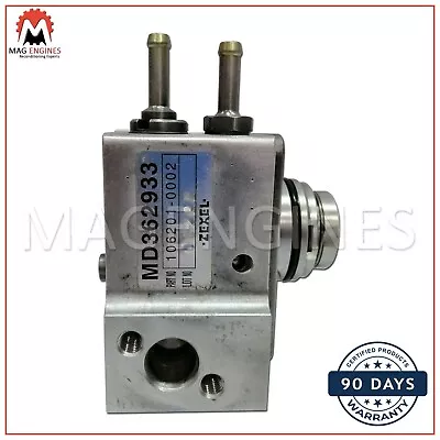 Md362933 Fuel Pump Mitsubishi 4g15 For Mirage Dingo Lancer Cedia 1.5 2.0l 98-02 • $149