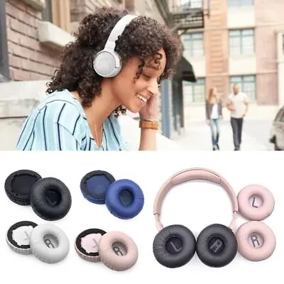 Ear Cushion Headphones Accessories Ear Padsfor JBL Tune600BTNC T600BT T660NC • $7.65