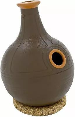 Latin Percussion Udu Drum Claytone #4 - LP1400-C4 • $159.99