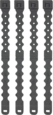 Tactical Tailor Fight Light  Long Black Malice Clips 4 Pack • $11.95