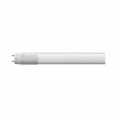 Crompton 22 Watt = 36 Watt 4ft T8 LED Tube Colour 4000k Cool White Lamp • £15.79