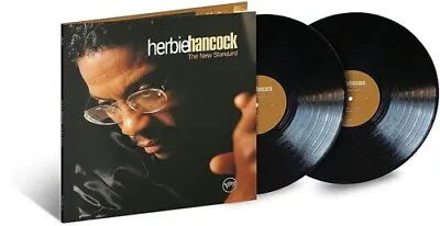 Herbie Hancock - The New Standard (Verve By Request Series) [New Vinyl LP] • $53.55