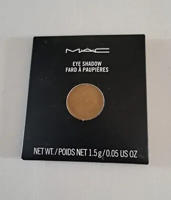 Mac Cosmetics Eye Shadow In Natural Wilderness Single Refill Pan • £5.99