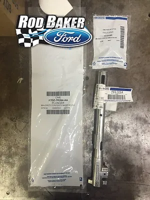 $103.99 • Buy 97-07 F250 F350 OEM Genuine Ford Steering Column Shift Tube Plunger Repair Kit