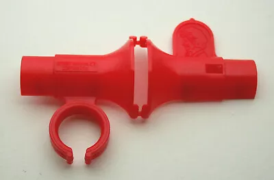 $14.99 • Buy Rare 1980 Ronald McDonald's Plastic Megaphone Ring Happy Meal Toy NOS Unused