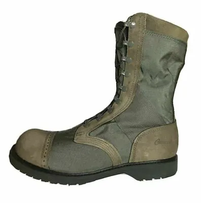 Corcoran Boots 87146 Sage 10  Full Force Marauder Green (Sizes 13 - 16 D E EE) • $60.79