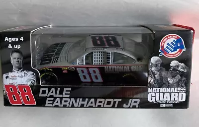 Action Racing Collectables 1/64 Dale Earnhardt Jr #88 National Guard • $10.98