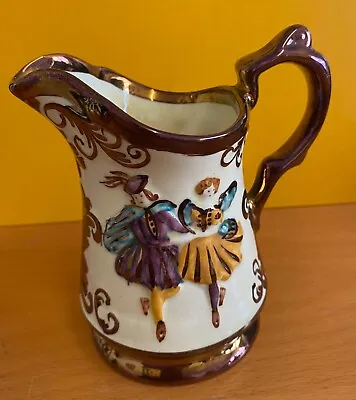 Vintage Wade Jug - Approx 5 Inches Tall • £6