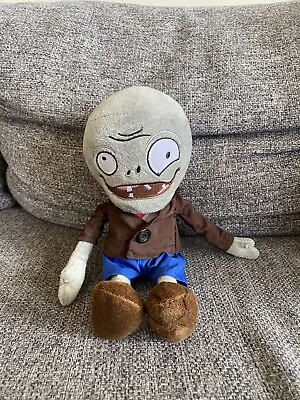 Plants Vs Zombie Soft Toy  • $15