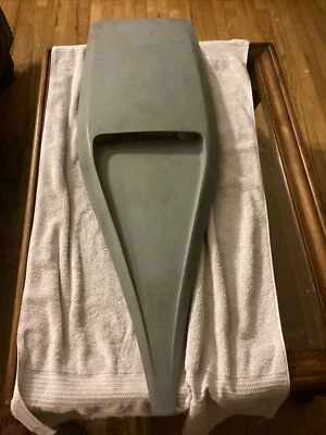 $39 • Buy 78-79 Camaro Z28 Original Hood Cowl Scoop Teardrop Gm