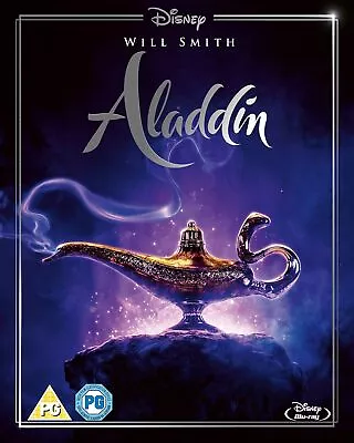 Disneys Aladdin • $13.90