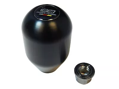 M10x1.5 Black Delrin Teflon Light Weight Race Shift Knob For Honda Civic Si Ep3 • $20.95