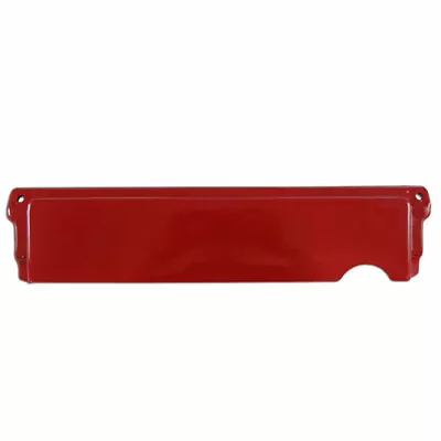 71717C91 Battery Cover Fits International CS-IH 1026 1066 1206 1256 1456 + • $36