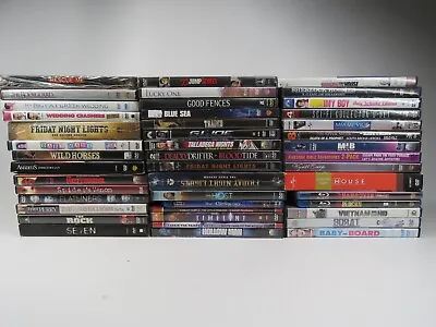 $0.99 - DVD Movies • $0.99