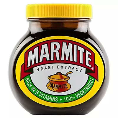 Marmite Yeast Extract 500g • $32.15