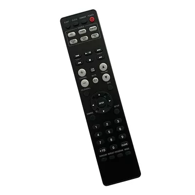 New Remote Control For Denon Audio CD Receiver RCD-M39 RCD-M40 D-M40SBK • $20.56