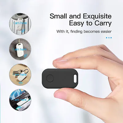 Portable Mini GPS Tracker Universal Car Wireless Vehicle Bike Tracking Device UK • £4.75