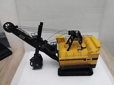 P&H 2800 ELECTRIC MINING SHOVEL/MINING SHOVEL 1:87 H0 CONRAD N294 • $168.49