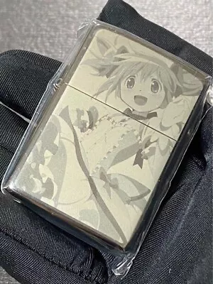 Zippo Puella Magi Madoka Magica The Movie Kaname Madoka 2019 • $101.42