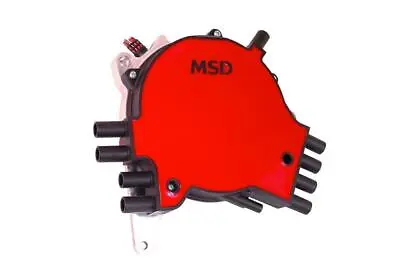 MSD 8381 GM LT1 5.7L 92-94 Early Model Distributor • $801.24